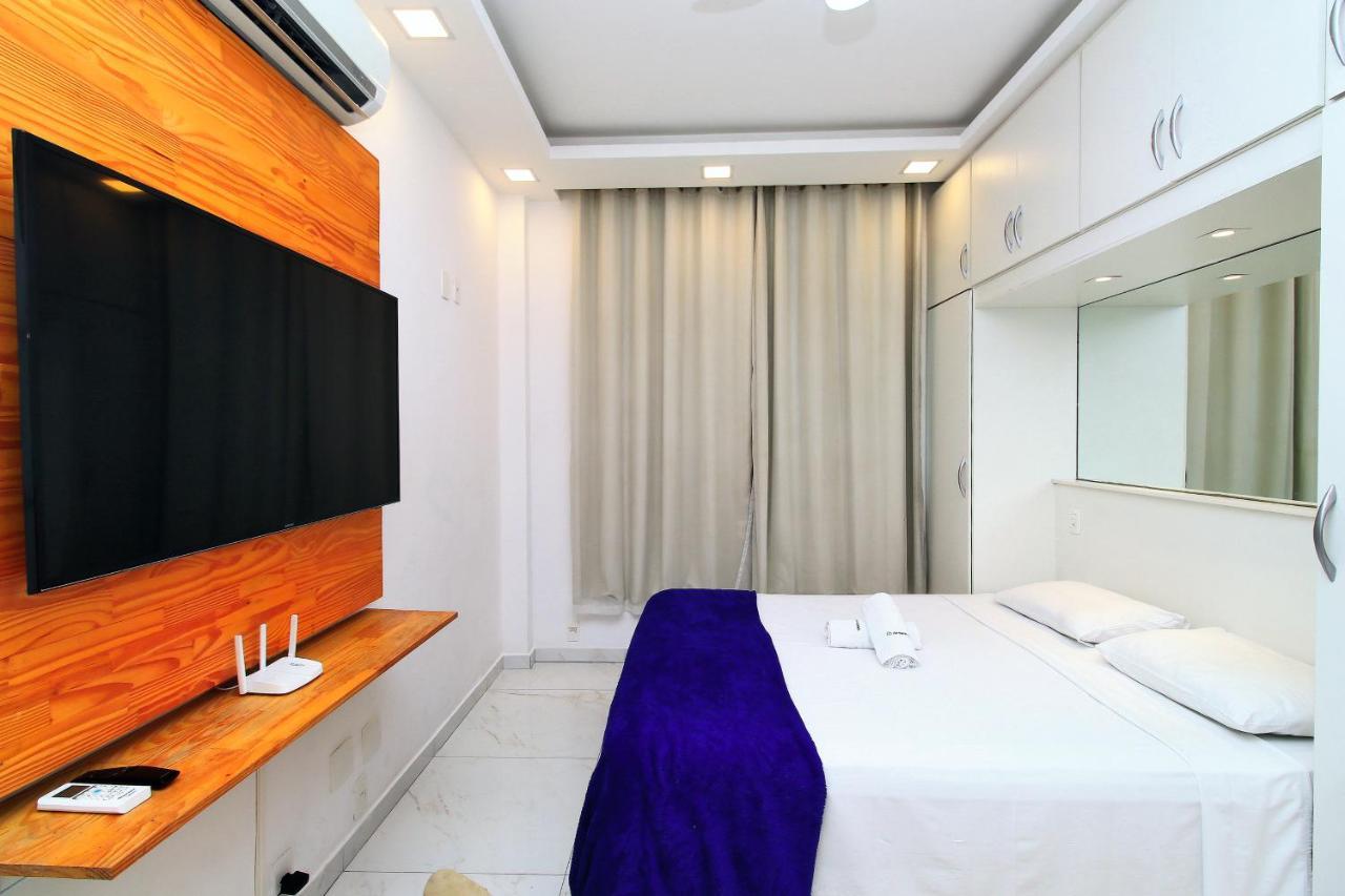 Rio Spot Homes Flat C034a Apartamento Río de Janeiro