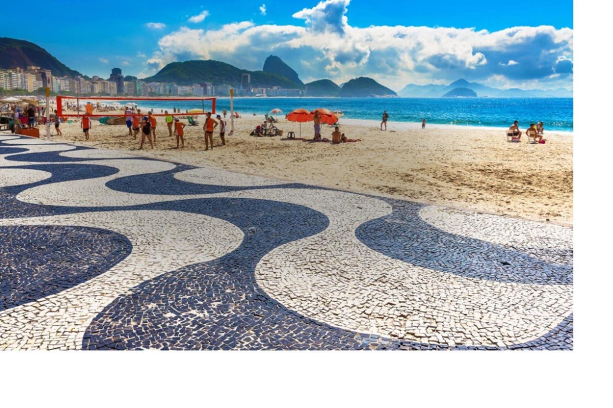 Apartamento Rio Spot Homes Flat C034a Río de Janeiro