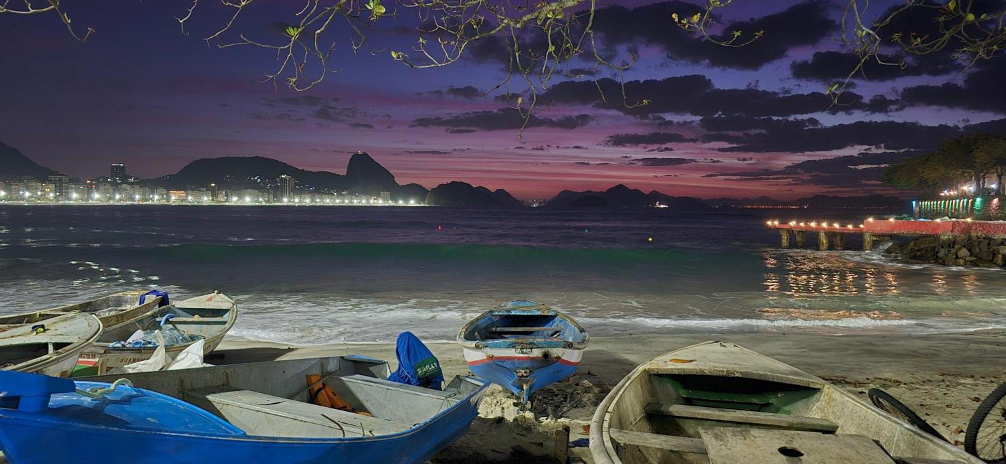 Apartamento Rio Spot Homes Flat C034a