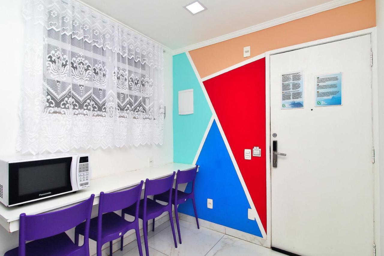 Rio Spot Homes Flat C034a * Rio de Janeiro